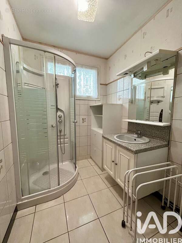 Photo 4 - Maison à NEUFCHATEAU