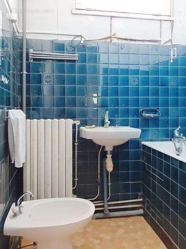 Maison de village - photo 7
