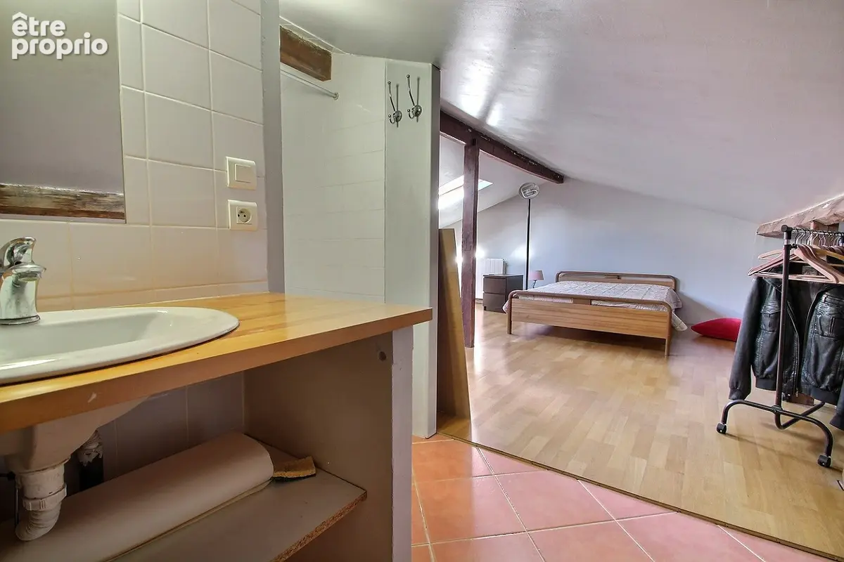 Maison spacieuse  de 150M² avec 4 chambres et jardin - photo 9