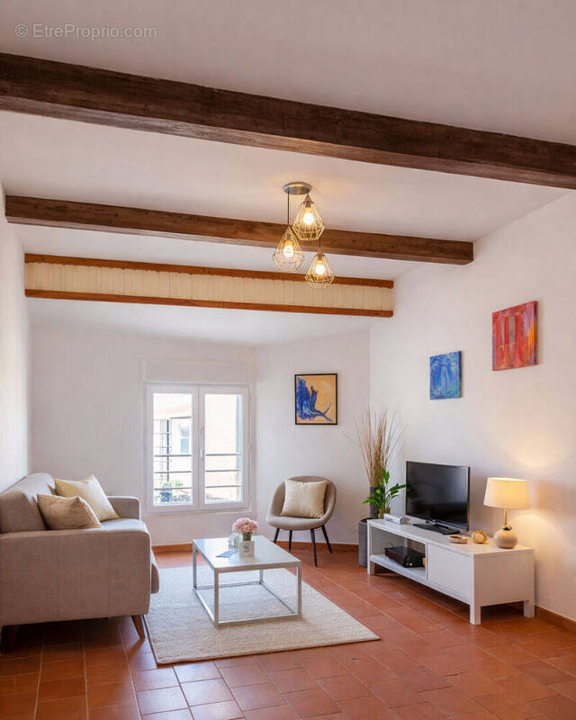 Appartement à NARBONNE