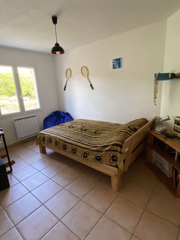 Maison à PALAJA