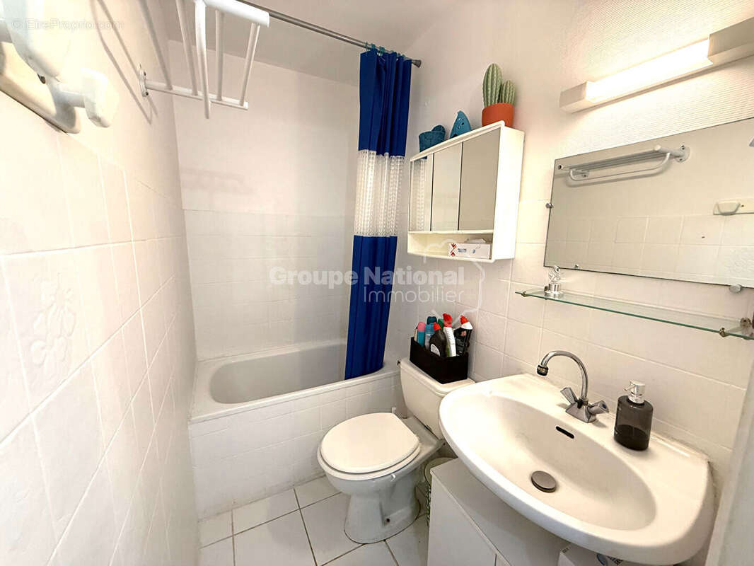 Appartement à LE GRAU-DU-ROI