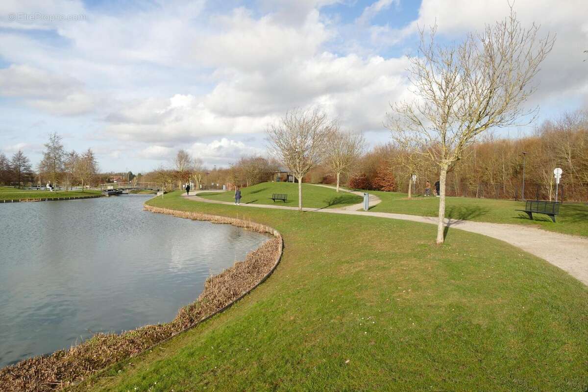 Photo 7 - Appartement à LESQUIN