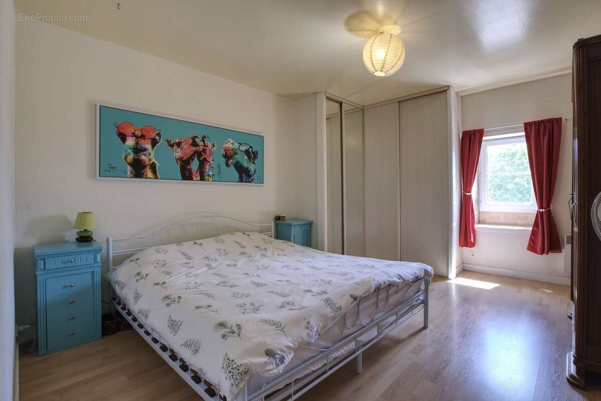 Maison en pierre spacieuse avec grand gîte (4/6 chambres) au cœur d’un village recherché - photo 11