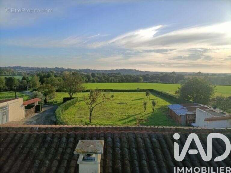 Photo 3 - Maison à VOUVANT