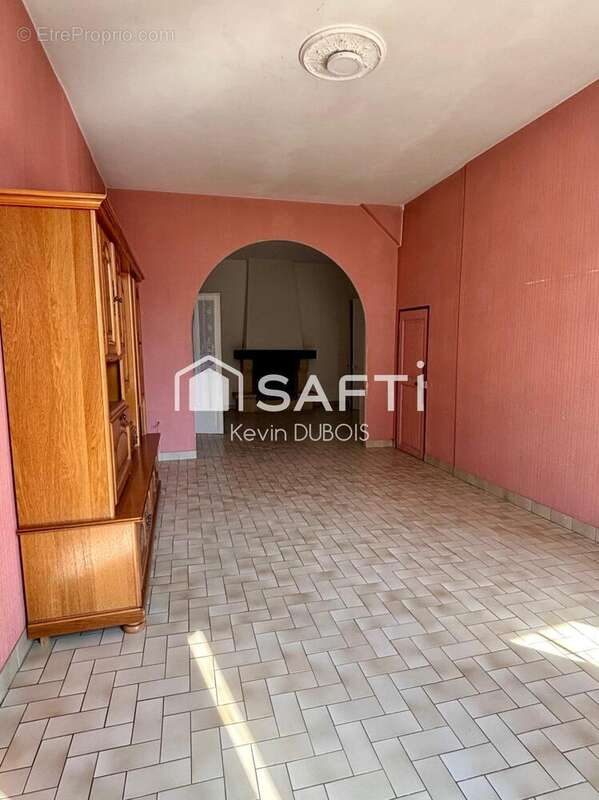 Photo 3 - Maison à SCORBE-CLAIRVAUX