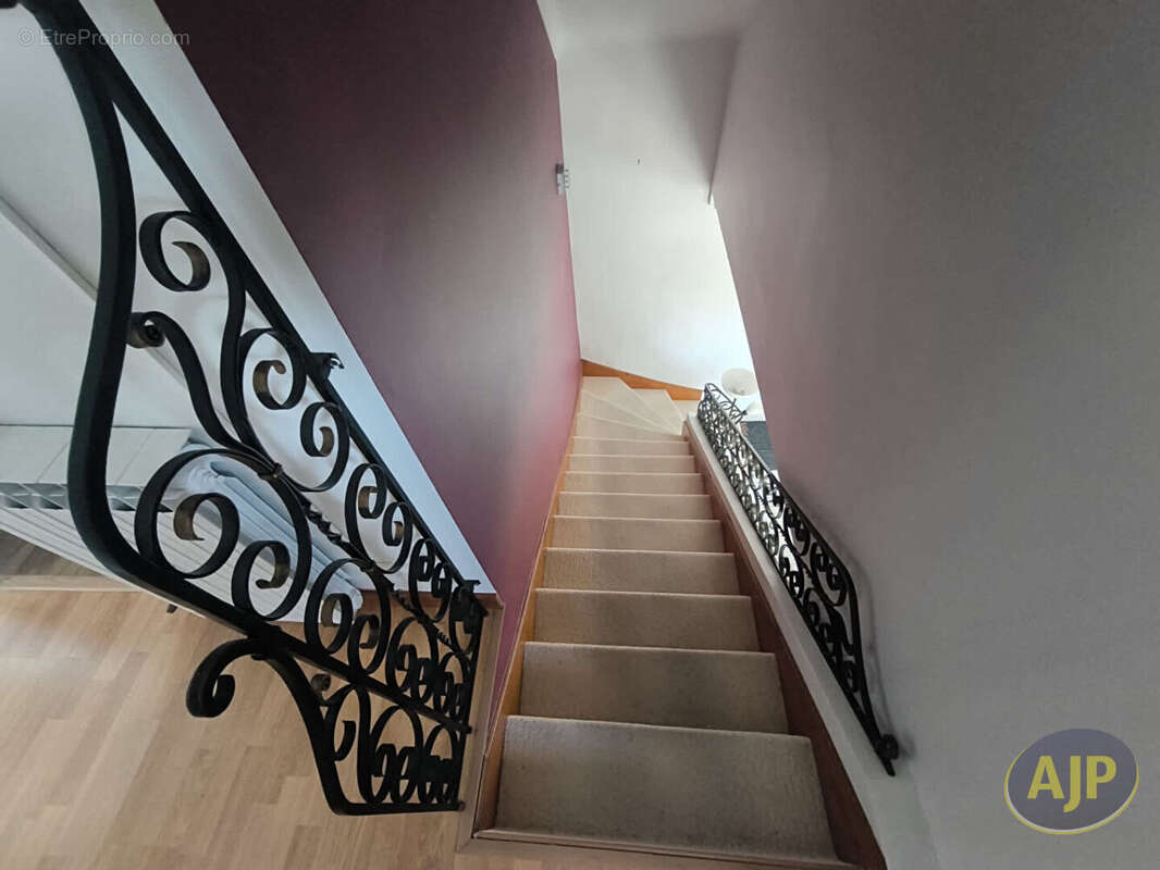 Maison Saint Père En Retz 7 pièce(s) 154 m2 - photo 9