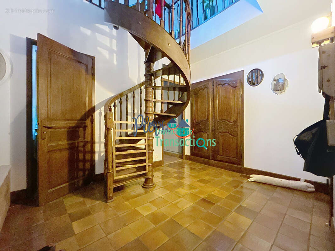 Maison à LILLEBONNE