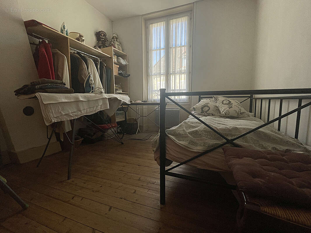 Maison à PREMERY