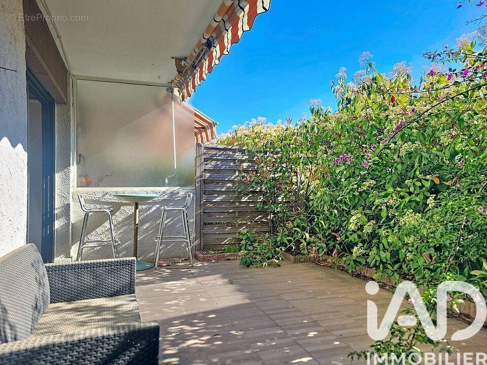 Photo 1 - Appartement à CANNES