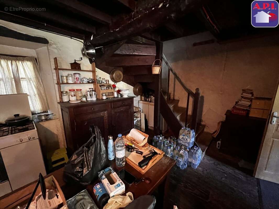 Maison 60 m² à Foix  - photo 15