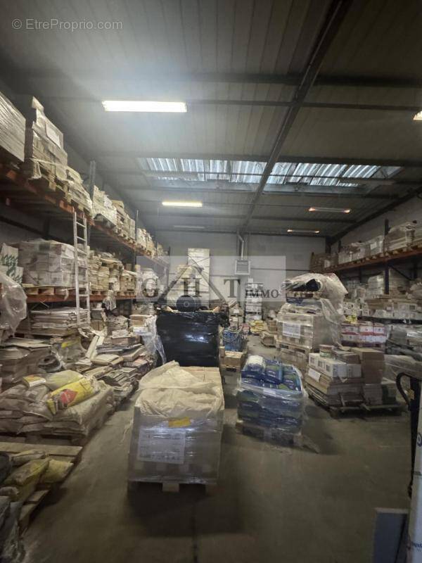 Commerce à SEVRAN