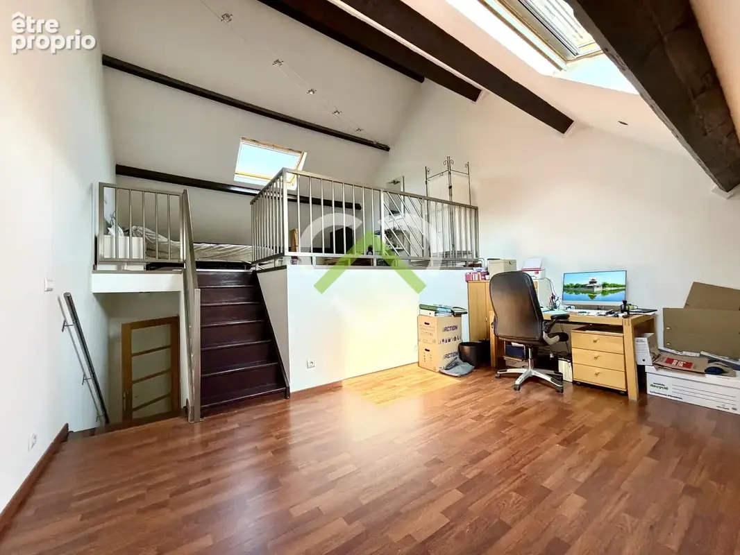 Maison semi-individuelle à vendre VILLENEUVE D'ASCQ - photo 14