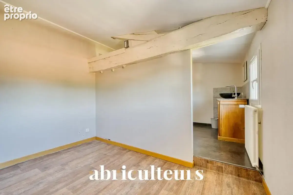 Maison de caractère - 242 m² - Saintes - photo 19