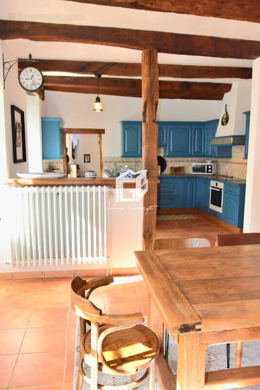 Maison à SALMIECH