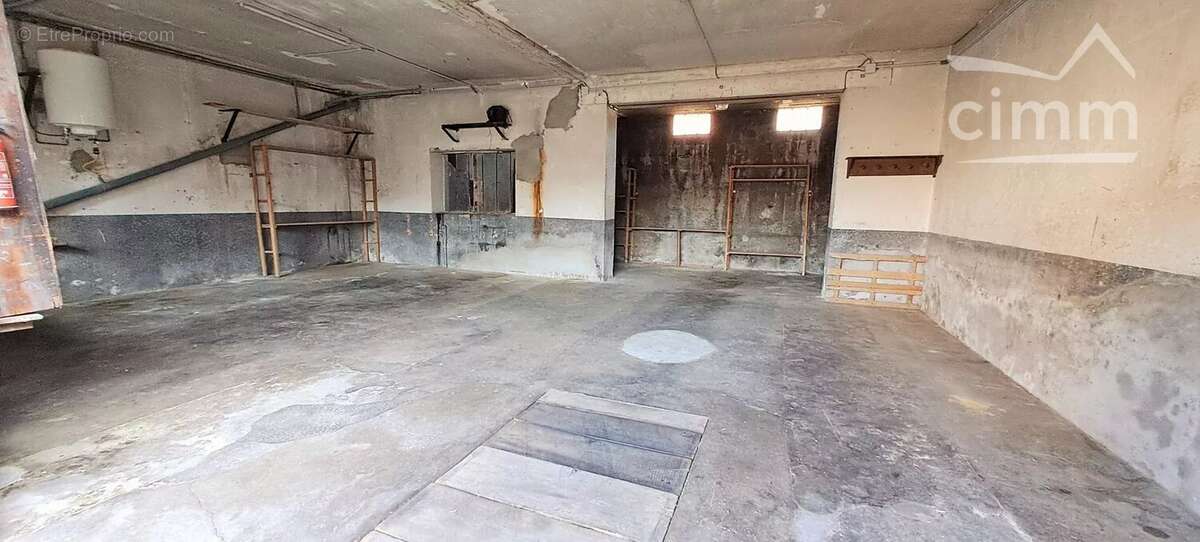 Maison à LES ABRETS