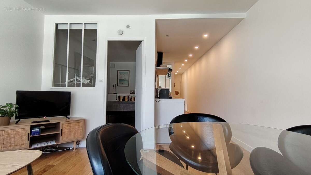 Appartement à DINARD