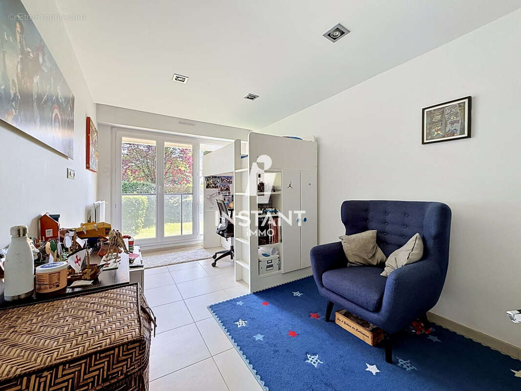 Appartement à NOGENT-SUR-MARNE
