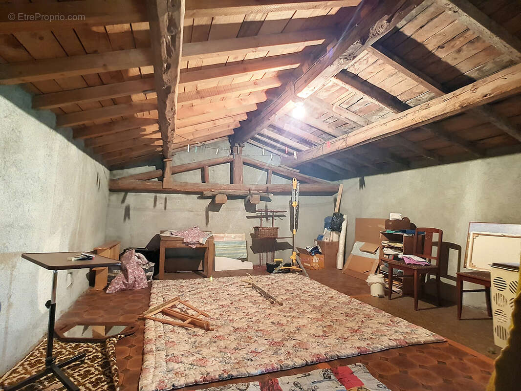 Maison à CEBAZAT