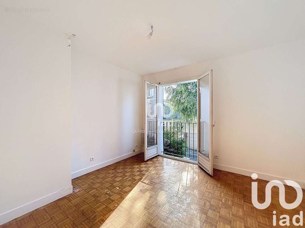 Photo 8 - Maison à SEVRES