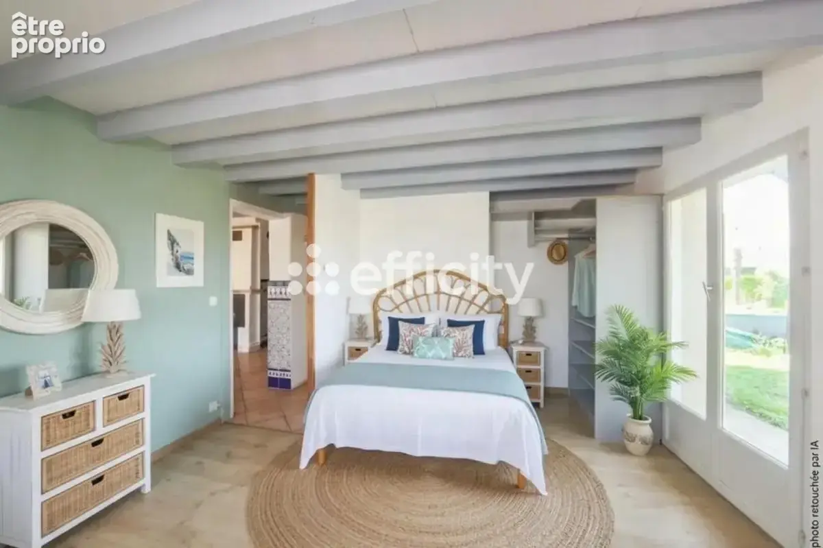 Maison 3 pièces 82 m² à vendre à Casseneuil (47440) - photo 11