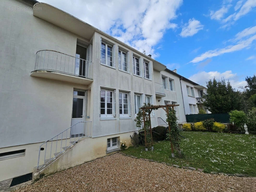 Appartement à CHARTRES