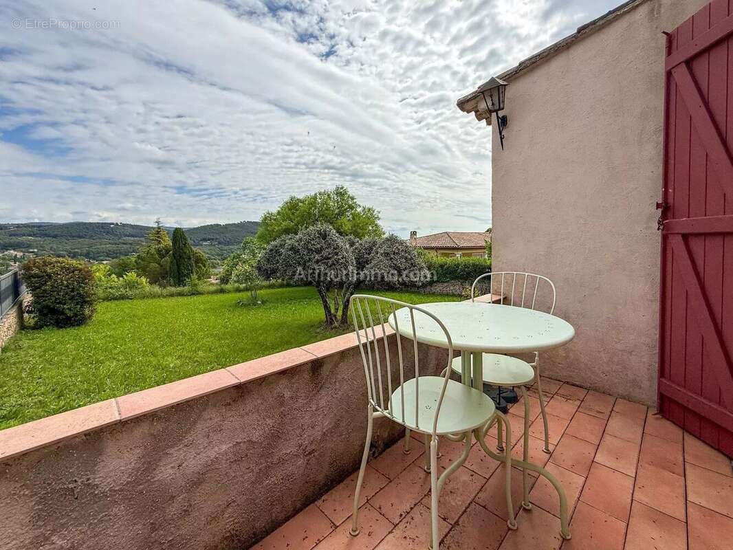 Vente Maison Flayosc(83780) 245 000ï¿œ - photo 8