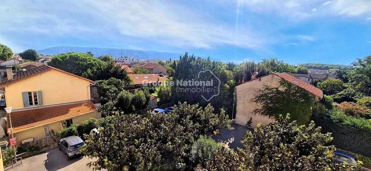Appartement à CAVAILLON