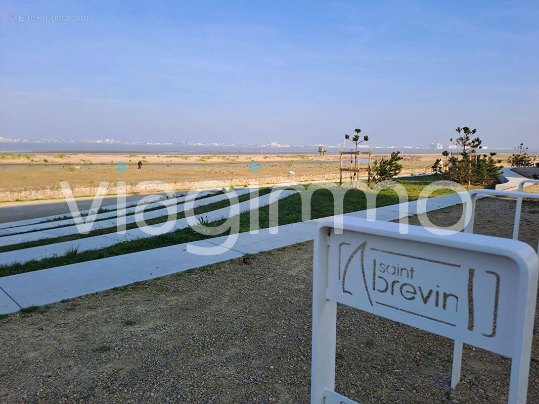 Appartement à SAINT-BREVIN-LES-PINS
