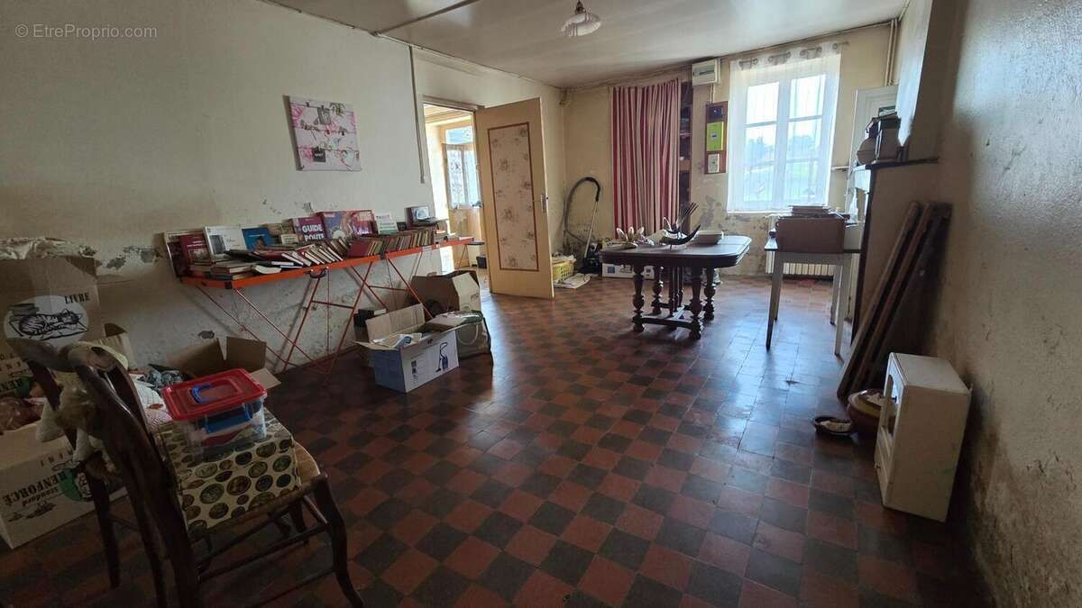 Photo 6 - Maison à PRECY