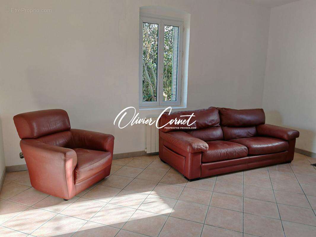 Maison à NOGENT-LE-ROTROU