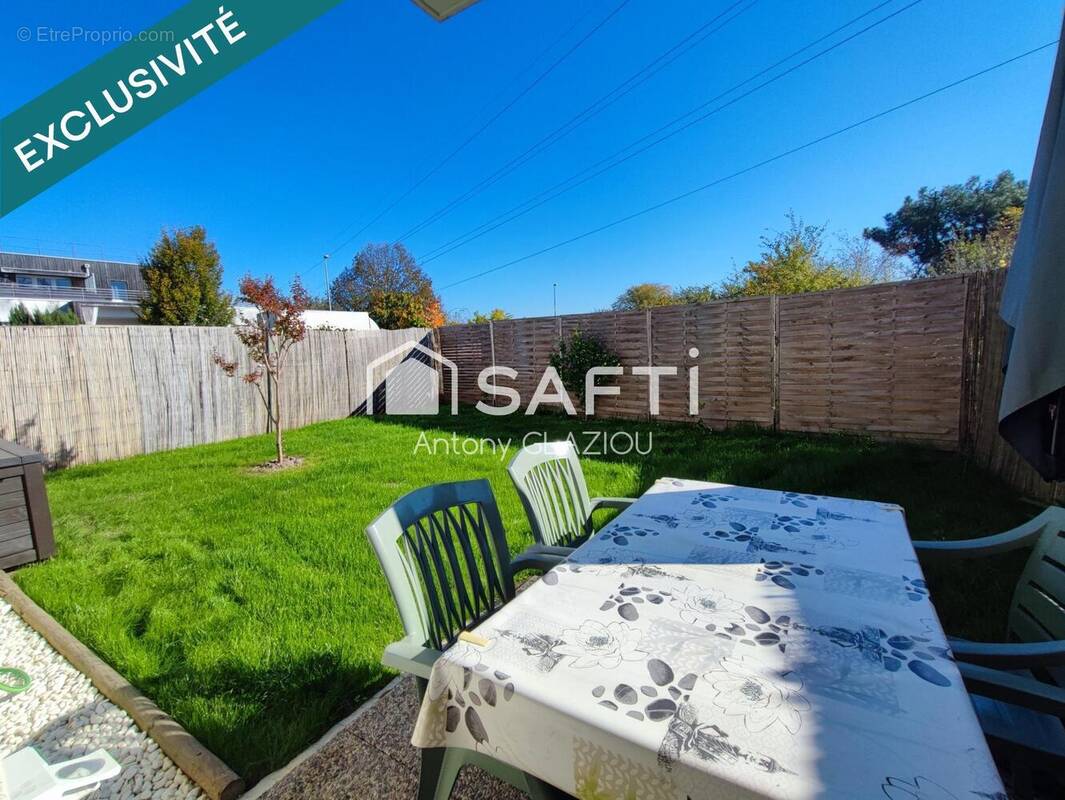 Photo 1 - Appartement à EYSINES