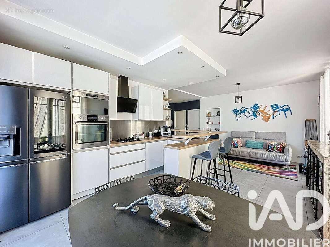 Photo 7 - Appartement à NICE