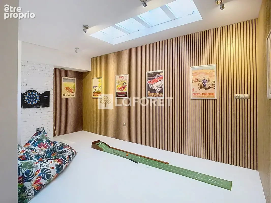 Appartement Type Loft Limoges 7 pièce(s) 257m2 - photo 17