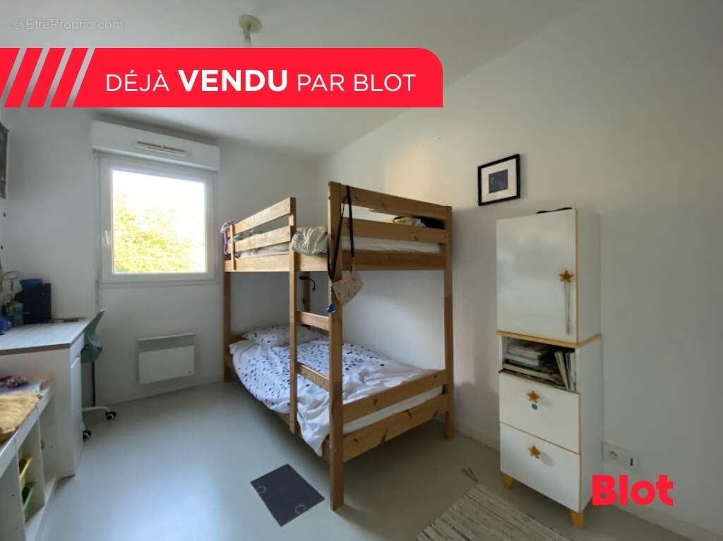 Appartement à JANZE