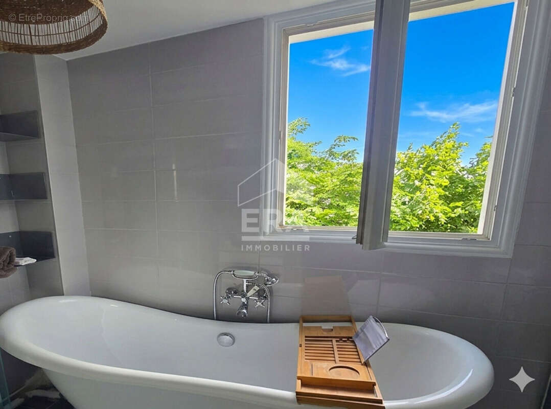 Appartement 68m² à paris 16e arrondissement - photo 6