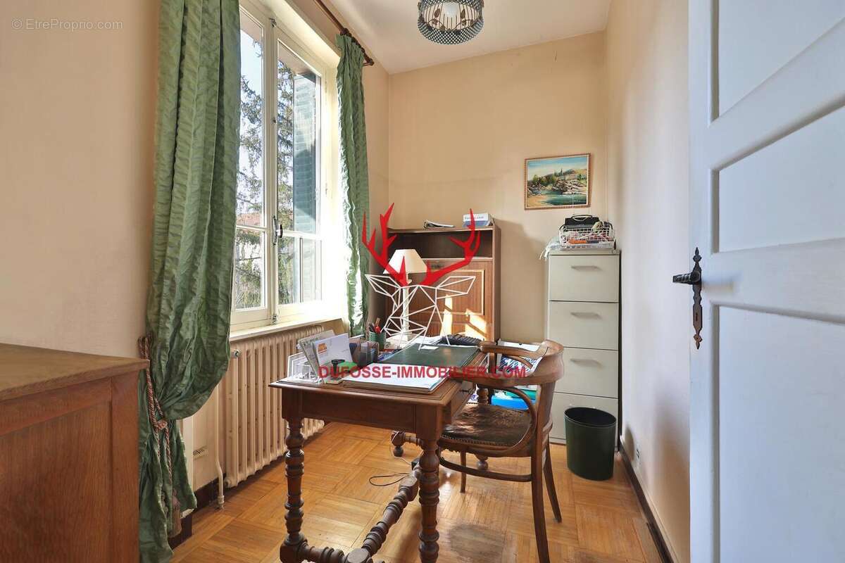 Photo 8 - Maison à LYON-5E