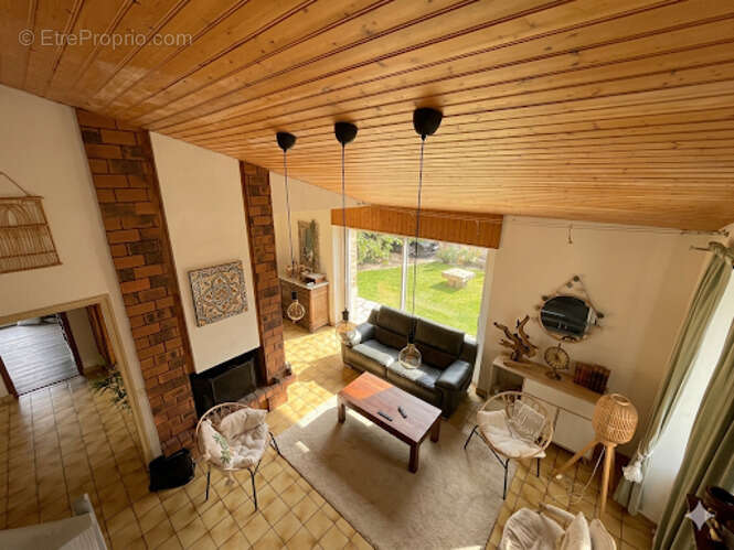 Maison 117 m² à Nantes  - photo 3