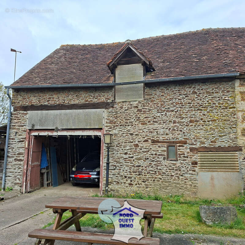 Maison de campagne. - photo 7