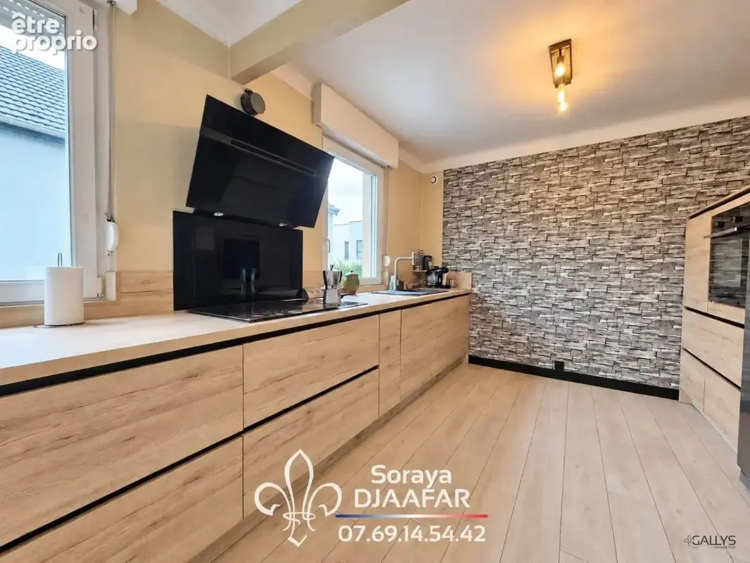 Maison 7 pièces 150 m² à vendre à Bertrange (57310) - photo 3