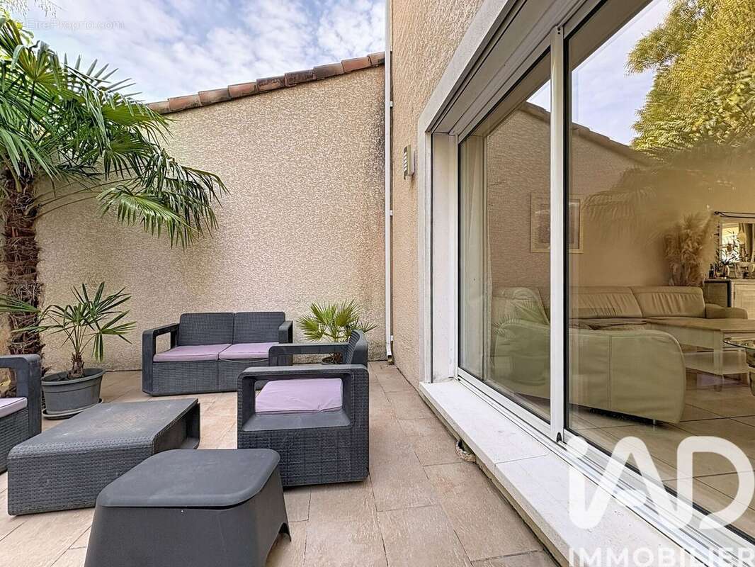 Photo 8 - Maison à THEZAN-LES-BEZIERS