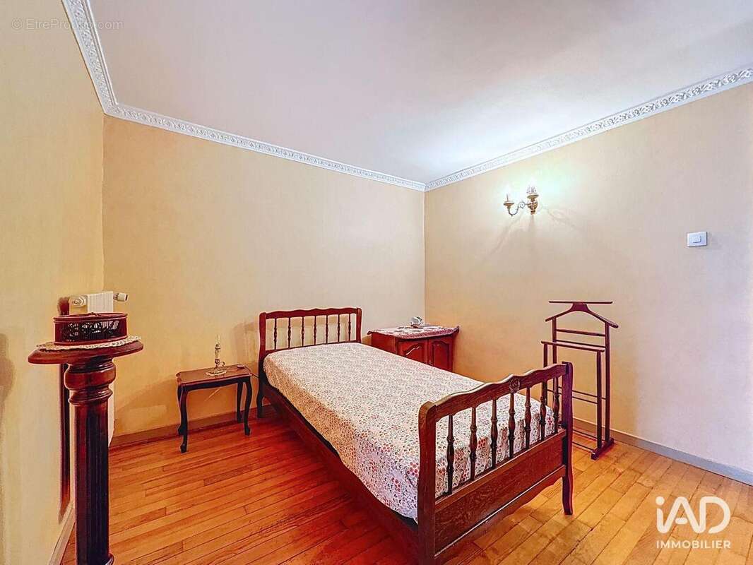 Photo 5 - Maison à THIONVILLE