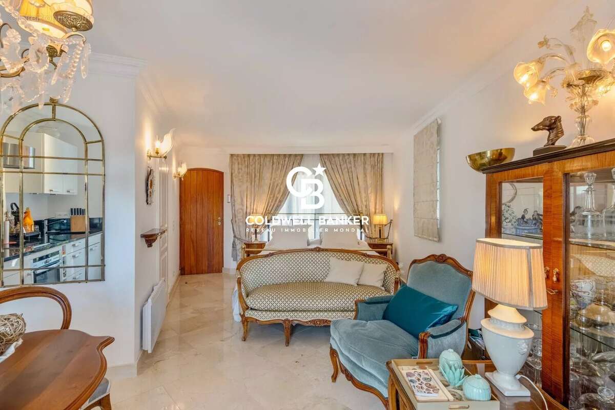 Maison à LA CROIX-VALMER
