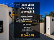Appartement à SAINT-CHRISTOL