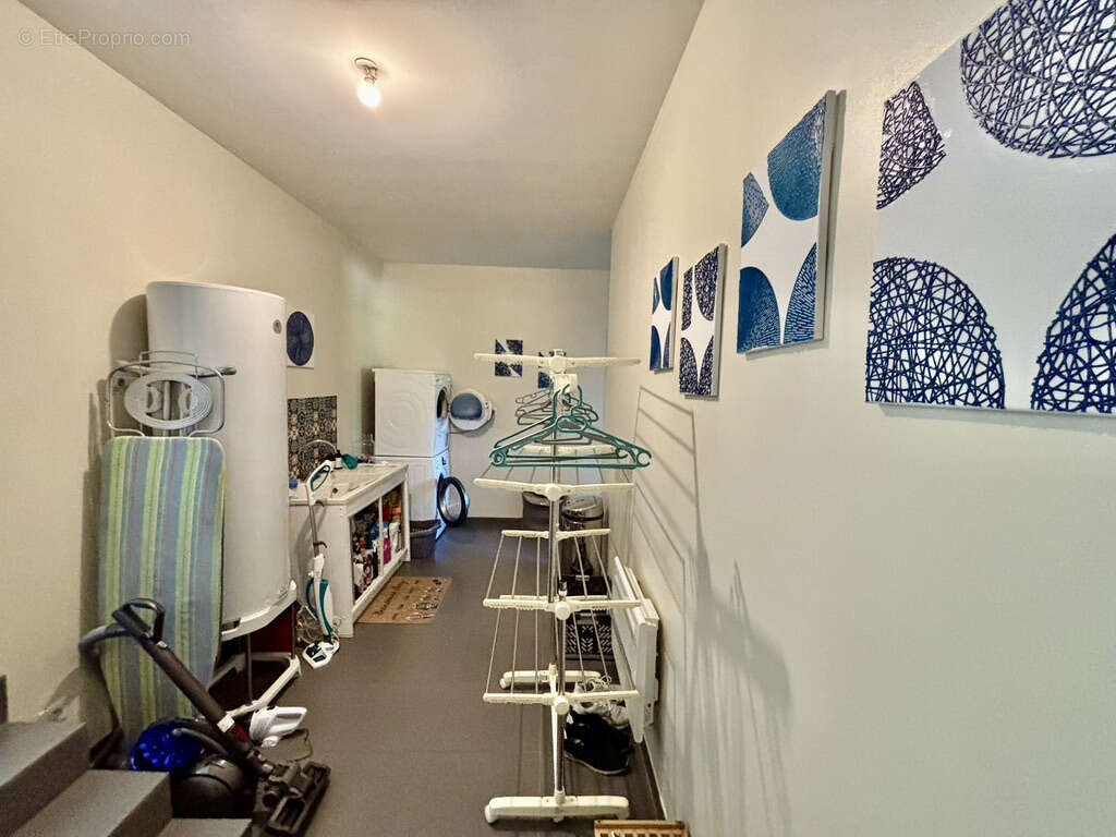 Maison à BOSMIE-L&#039;AIGUILLE