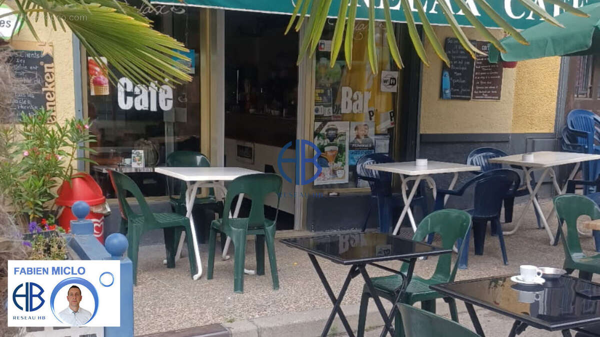 Commerce à LA COTE-SAINT-ANDRE