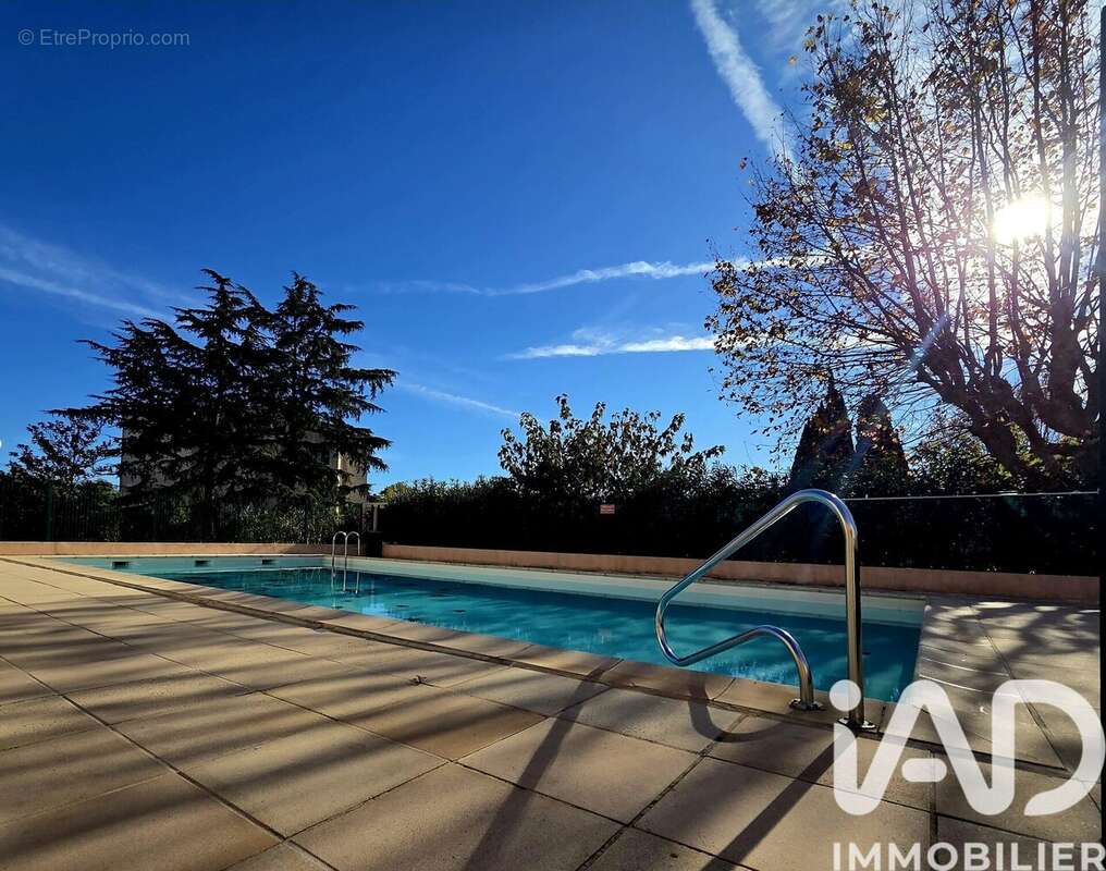 Photo 2 - Appartement à FREJUS