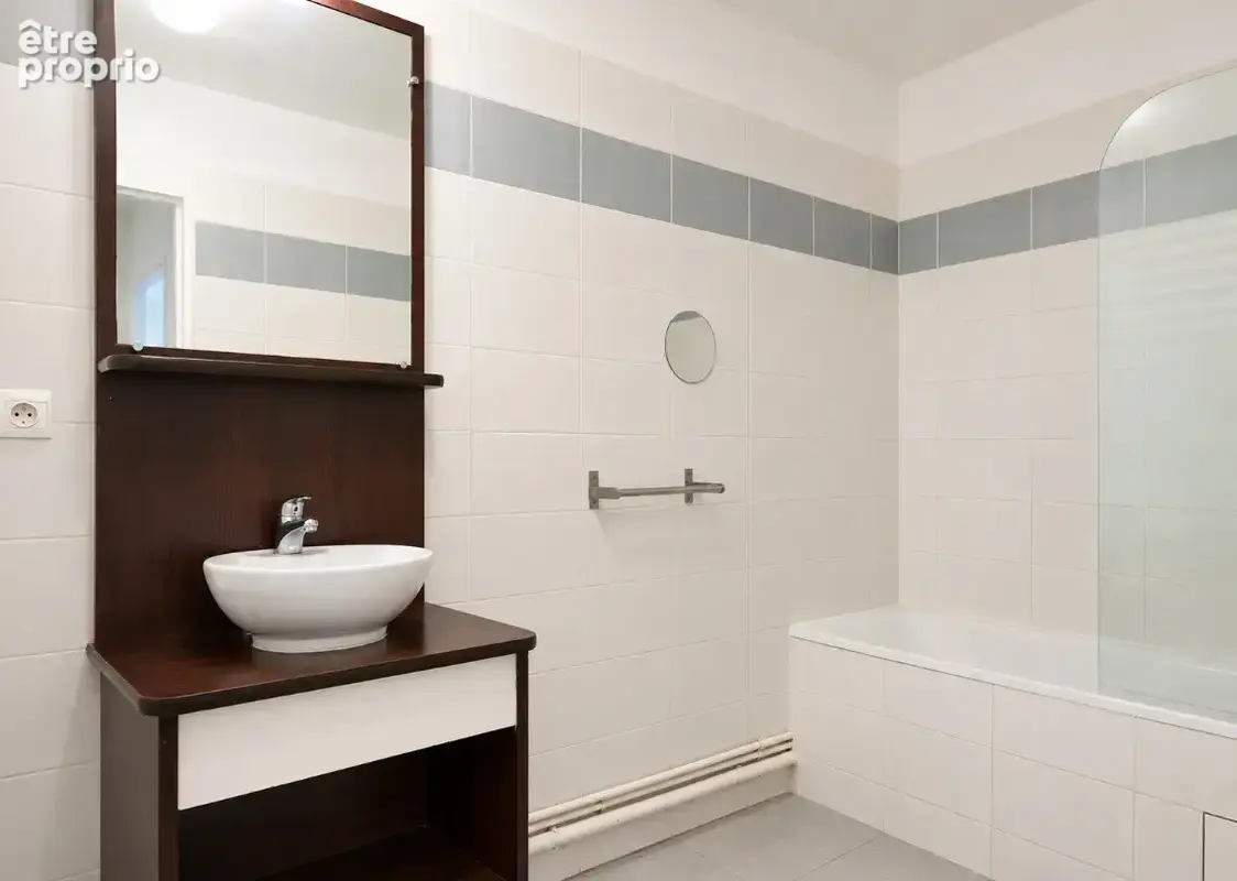 Investissement locatif - studio + parking - 7% net - photo 7