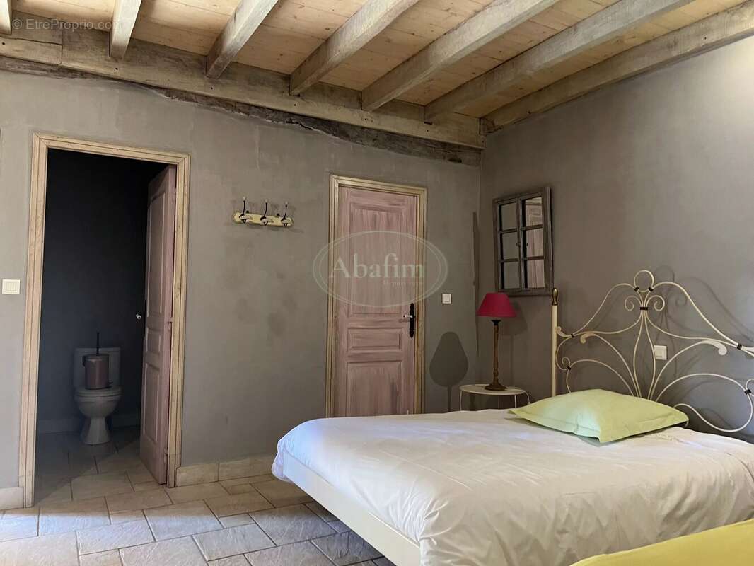 Maison à AIRE-SUR-L'ADOUR