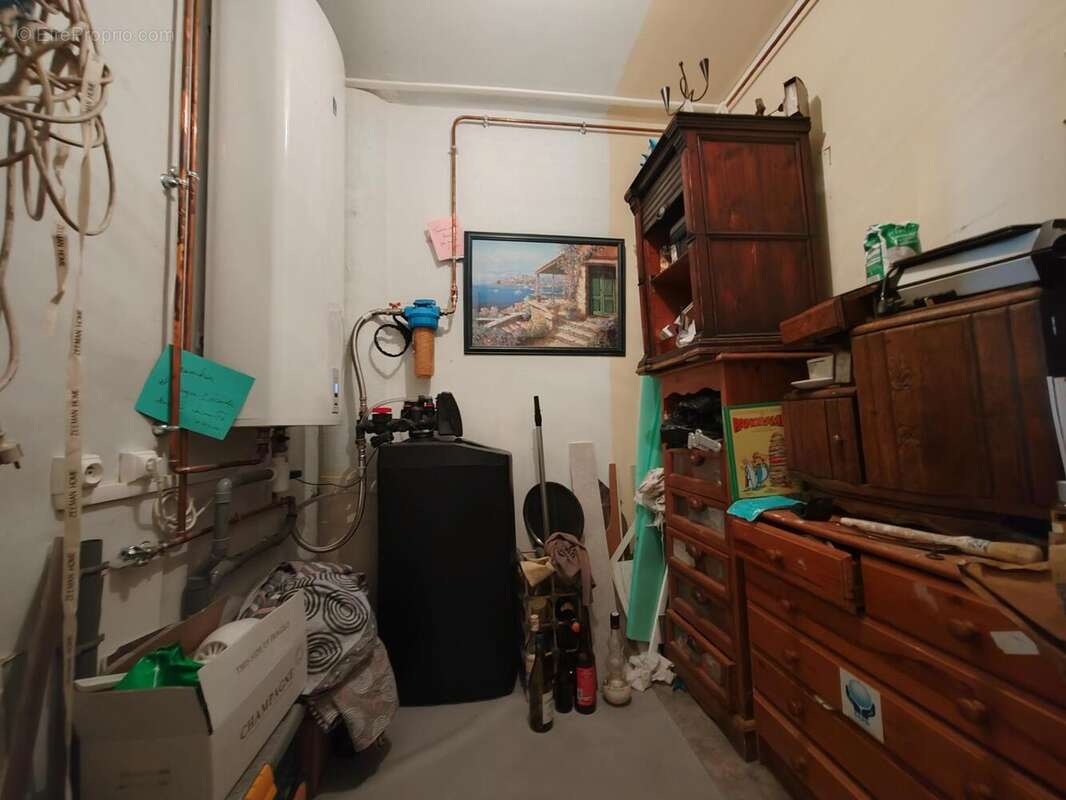 Photo 9 - Appartement à MAUBEUGE